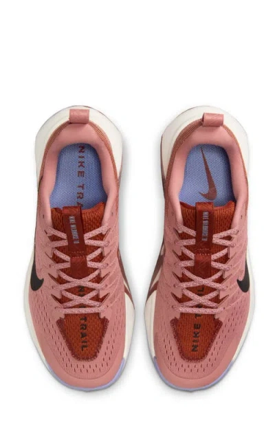 Nike Reactx Wildhorse 12 Trail Running Shoe In Multi