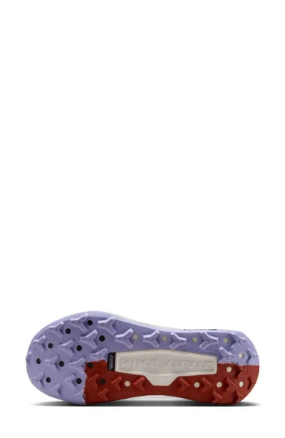 Nike Reactx Wildhorse 12 Trail Running Shoe In Multi