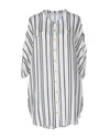 PIERRE BALMAIN Shirt dress,34674301NL 6