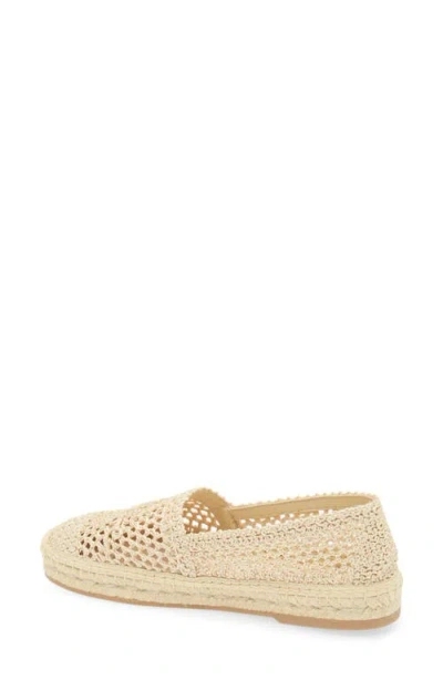 Chloé Chloe Women Isla Espadrillas Shoes In Neutral