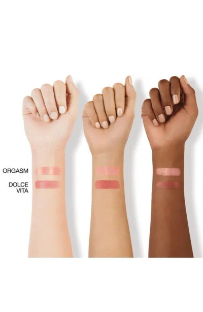 Nars Afterglow Liquid Blush Duo $64 Value In Pink