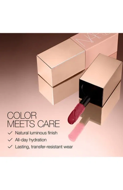 Nars Afterglow Liquid Blush Duo $64 Value In Pink