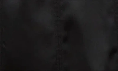 Dolce & Gabbana Women Satin Bustier Longuette Dress In Black