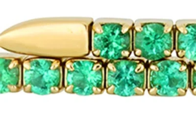 Bony Levy El Mar Bangle In Multi