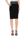 DIANE VON FURSTENBERG Knee length skirt,35308749JE 6