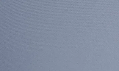 Natori Women's Pure Luxe Custom Coverage Contour Underwire Bra 732080 In Blue