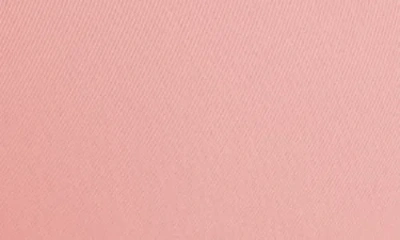 Natori Women's Pure Luxe Custom Coverage Contour Underwire Bra 732080 In Pink