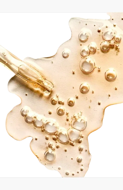 Botanicary No. 3 Resurface Aha & Enzyme Brightening Nectar In Gold