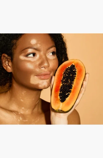 Botanicary No. 3 Resurface Aha & Enzyme Brightening Nectar In Gold