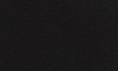 Alaïa Alaia Merino Wool Maxi Skirt In Black