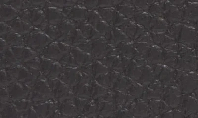 Tom Ford Grained Leather Card Holder In Black