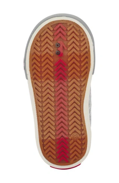 See Kai Run Tanner Sneaker In Multi