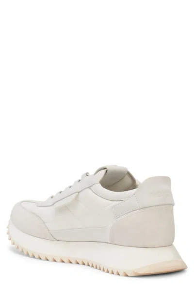 Moncler Pacey2 Low Top Sneakers In Multi