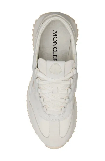 Moncler Pacey2 Low Top Sneakers In Multi