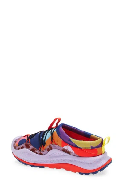 Hoka Gender Inclusive Ora Primo Studio Proba Recovery Slip-on Sneaker In Multi