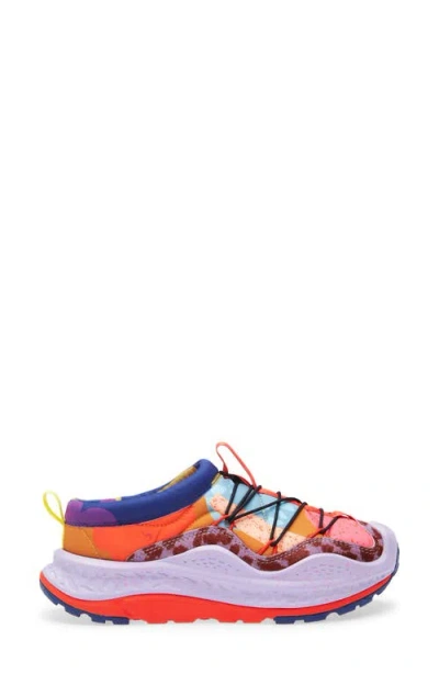 Hoka Gender Inclusive Ora Primo Studio Proba Recovery Slip-on Sneaker In Multi