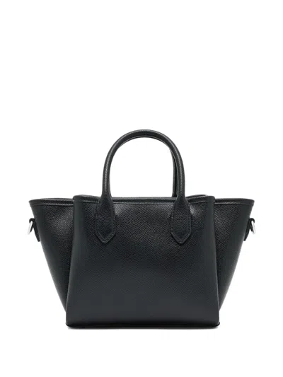 Emporio Armani Bag In Black
