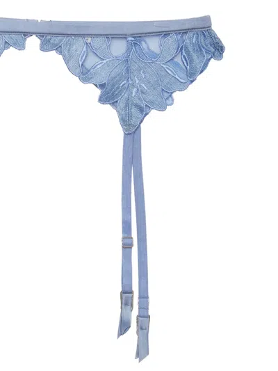 LILY 吊袜带腰带