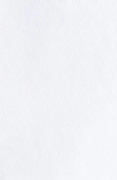 Casablanca Casa Way Mountain Printed T-shirt In White