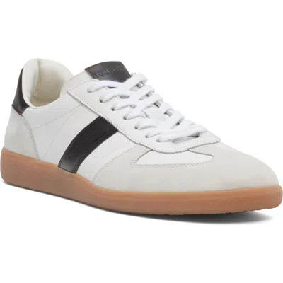 Tom Ford Sneakers Bianco In White