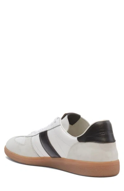 Tom Ford Sneakers Bianco In White