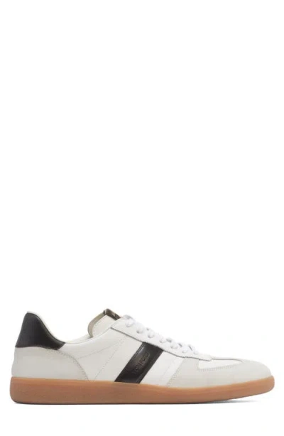 Tom Ford Sneakers Bianco In White
