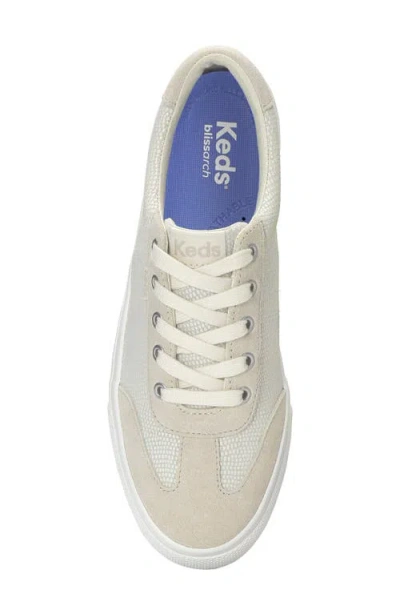 Keds ® Jump Kick T-toe Sneaker In Multi