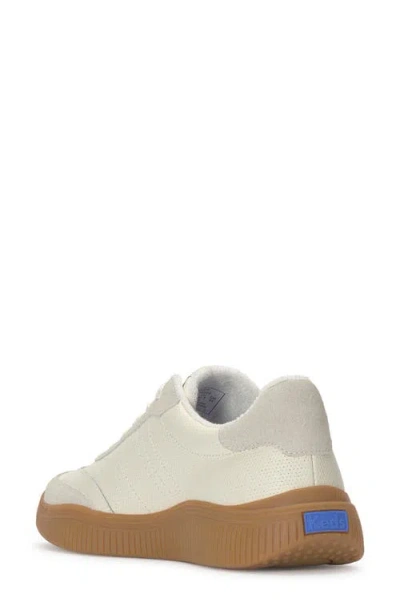 Keds ® Center Sneaker In Neutral