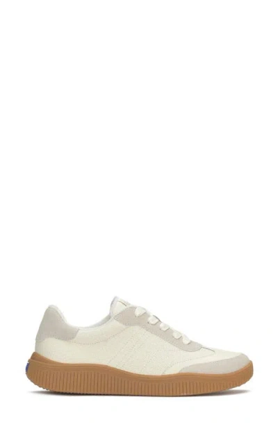 Keds ® Center Sneaker In Neutral