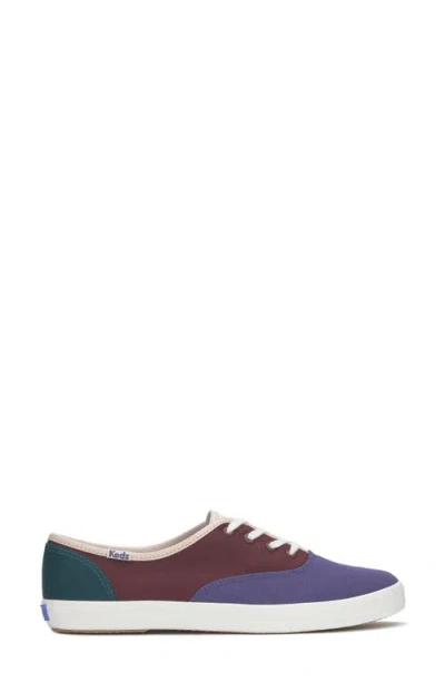 Keds ® Champion Sneaker In Blue