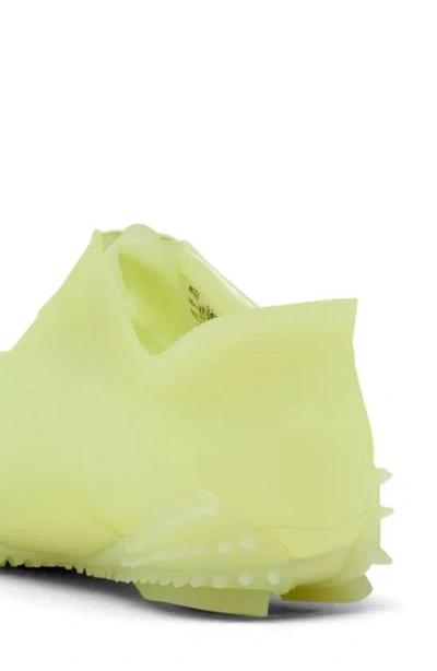 Puma Mostro Og Prime Sneakers In Green