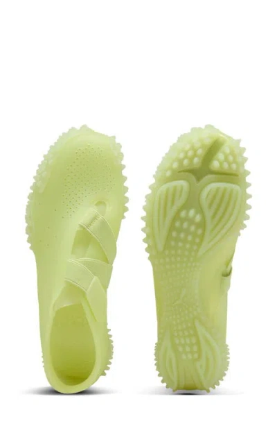 Puma Mostro Og Prime Sneakers In Green