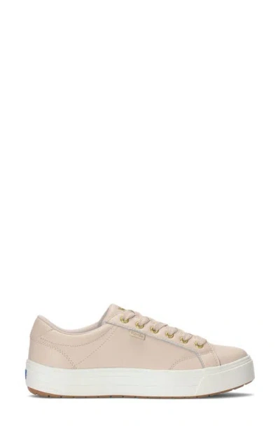 Keds ® Park Platform Sneaker In Pink