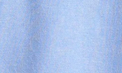 Billionaire Boys Club Kids Orchard Shirt In Blue