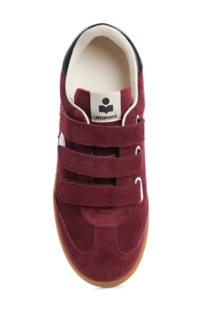 Isabel Marant Beth Sneakers In Multi