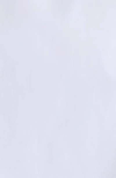 Alexander Mcqueen Mcqueen Cotton Poplin Button-up Shirt In White