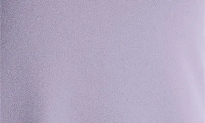 Spanx ® One-shoulder Dress In Purple