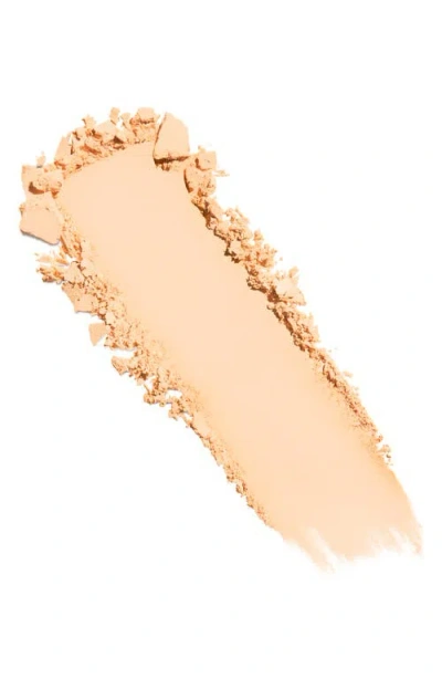 Laura Mercier Real Flawless Feather Matte Powder Foundation In Brown