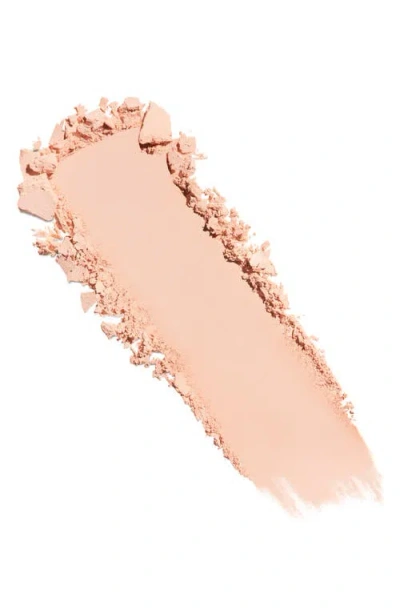 Laura Mercier Real Flawless Feather Matte Powder Foundation In Brown