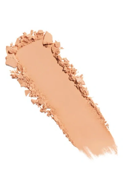 Laura Mercier Real Flawless Feather Matte Powder Foundation In Brown