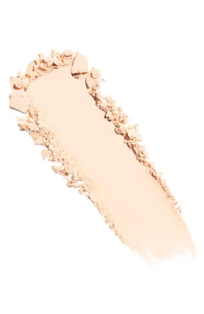 Laura Mercier Real Flawless Feather Matte Powder Foundation In White