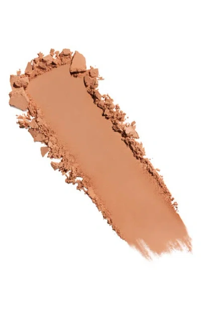 Laura Mercier Real Flawless Feather Matte Powder Foundation In Brown