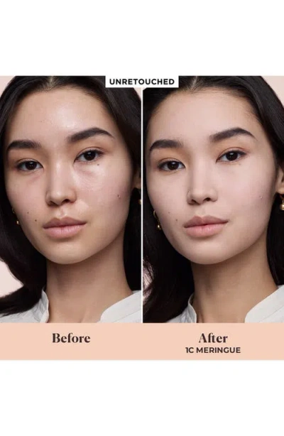 Laura Mercier Real Flawless Feather Matte Powder Foundation In Neutral