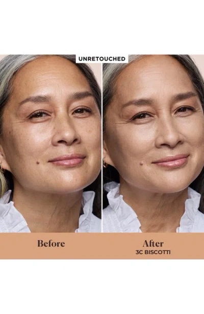 Laura Mercier Real Flawless Feather Matte Powder Foundation In Transparent