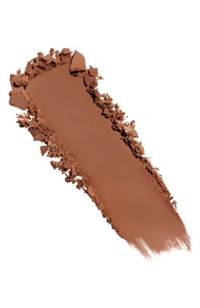 Laura Mercier Real Flawless Feather Matte Powder Foundation In Brown