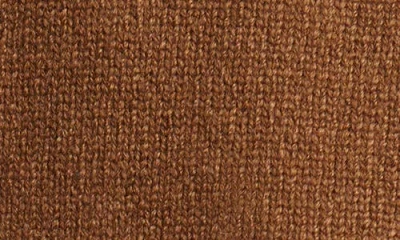 Khaite Nera Sweater In Brown