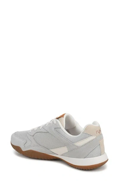 Ryka Rykä Candor Exercise Sneaker In Gray