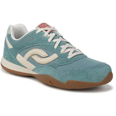 Ryka Rykä Candor Exercise Sneaker In Green