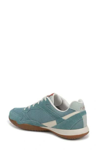 Ryka Rykä Candor Exercise Sneaker In Green