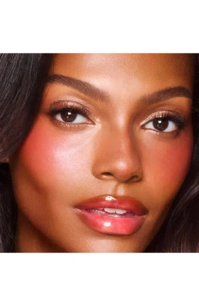 Charlotte Tilbury Unreal Blush Stick In Red